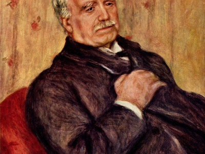 Goździk: Subiektywne refleksje o upadku sztuki Goździk: Subiektywne refleksje o upadku sztuki