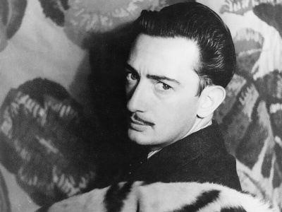 Manifest monarchistyczny Salvadora Dalí Manifest monarchistyczny Salvadora Dalí