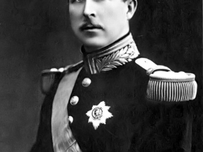 Albert I Koburg