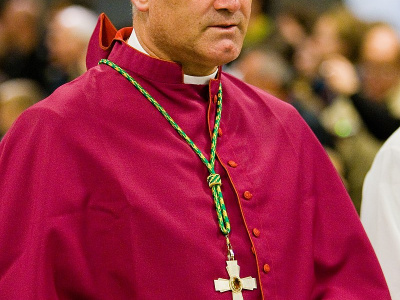 Bp Fellay o Franciszku i jurysdykcji FSSPX