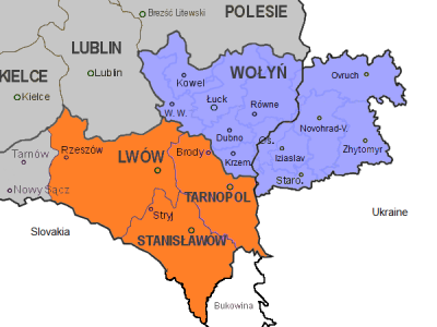 Kumor: Wołyń – zbrodnia założycielska nowej Ukrainy?