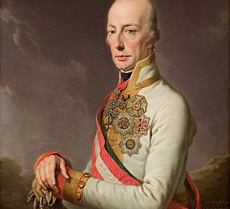 FRANCISZEK II