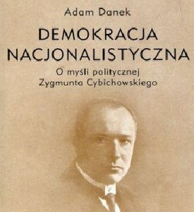 A.Danek „Demokracja nacjonalistyczna”
