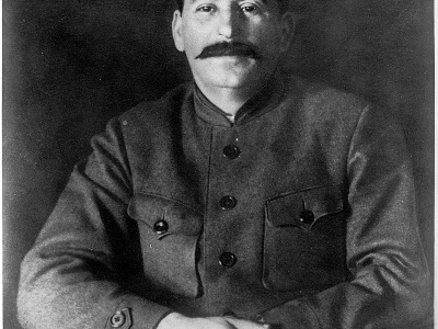 Danek: Stalin jako destruktor państwa