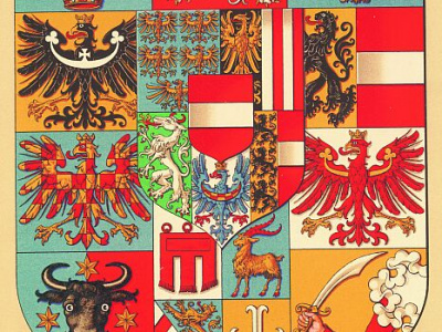Danek: Ostatni ludzie cesarza