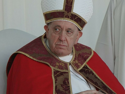 Danek: Czy papież Franciszek jest heretykiem?