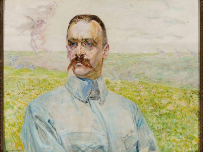 Danek: 1914 i 2018 – monarchizm a niepodległość
