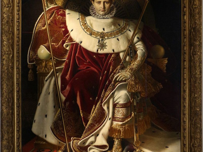 Danek: Dał nam przykład Bonaparte!