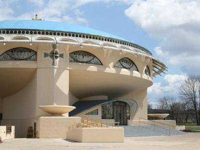 Danek: Porządek organiczny w architekturze