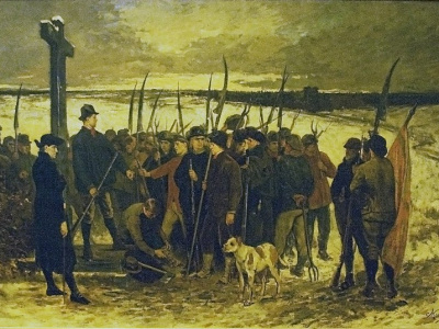 Danek: Królowie i bunty ludowe