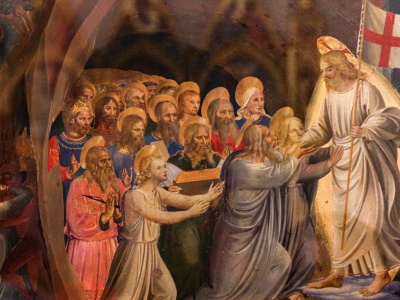 Homilia wielkanocna św. Jana Chryzostoma