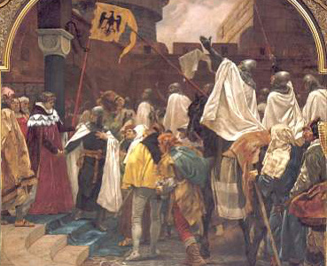 Danek: Fatum Grunwaldu