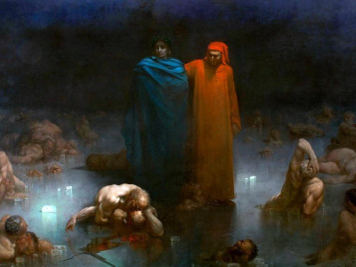 Posadzy: Płomień Zachodu – Tolkienistyczne rozważania o tradycji zaklętej w mieczu