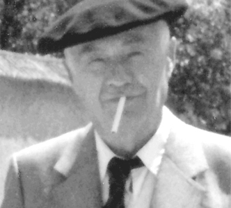 Gustave Thibon
