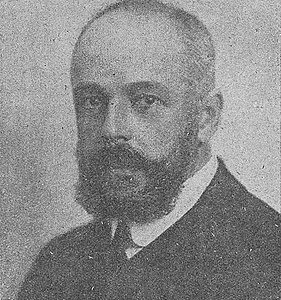 Witold książę Czartoryski