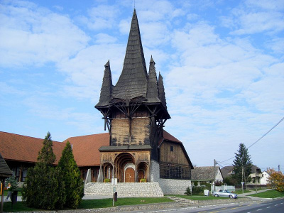 Danek: Tradycja i anty-Tradycja w architekturze nowoczesnej