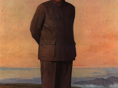 Danek: Maoizm – doktryna pęknięta