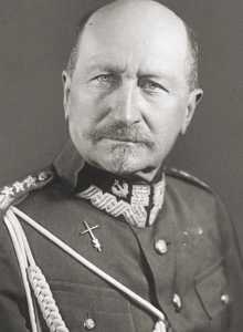 gen. Józef Dowbor – Muśnicki
