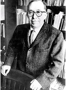Leo Strauss