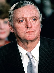 William F. Buckley
