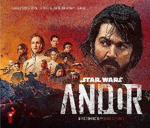 Danek: „Andor”, czyli koniec legendy