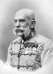 FRANCISZEK JÓZEF I