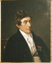 Louis wicehr. de Bonald