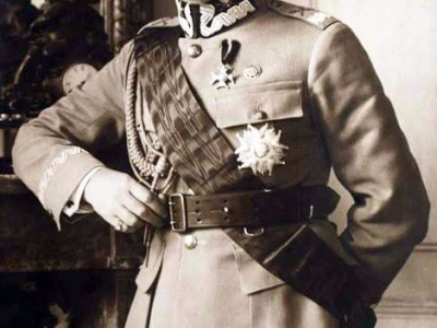 Józef Piłsudski