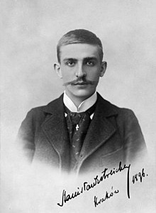Stanisław Estreicher: Konserwatyzm