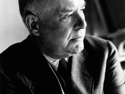 Danek: Wallace Stevens – elitaryzm na amerykańskiej ziemi