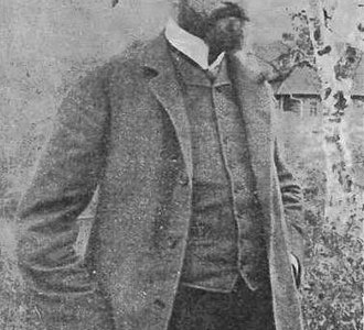 Adam Grzymała-Siedlecki
