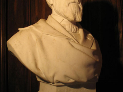 Antoine Blanc de Saint-Bonnet