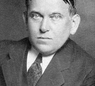 H. L. Mencken