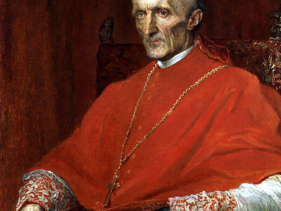 abp Henry Edward kard. Manning