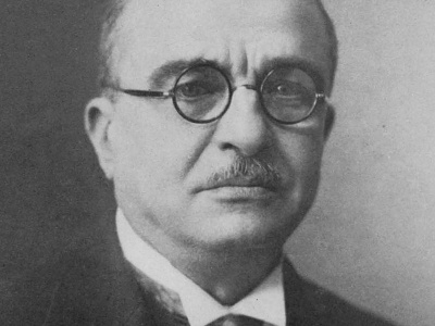 gen. Joanis Metaksas