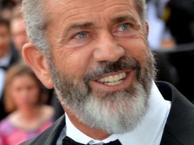 Mel Gibson