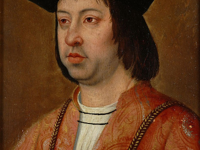 Ferdynand Katolicki
