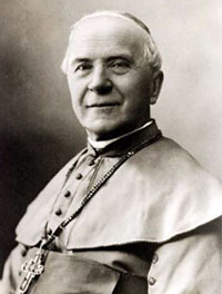św. bp Józef Sebastian Pelczar
