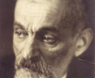 Lew Szestow