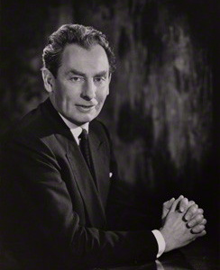 Sir Hugh Fraser