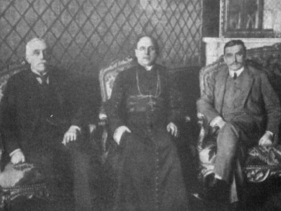 Goździk: W Święto Niepodległości Królestwa Polskiego monarchiści maszerują razem!