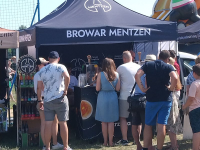Stellmach: Piąta partia dla debili