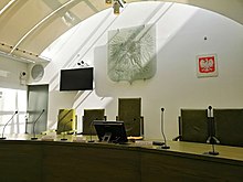 Czech: Stop banderyzacji polskich sądów!