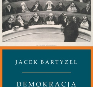 Goździk: Otrzęsienie z amoku, czyli recenzja Demokracji prof. Jacka Bartyzela