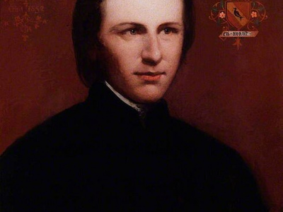 Goździk: Augustus Pugin – renowator katolickiego gotyku w architekturze i wystroju
