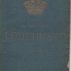 Prof. Bartyzel: Remo Renato Petitto — włoski legitymista (?), obrońca arystokracji i polonofil