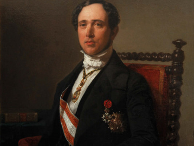 Prof. Bartyzel: Juan Donoso Cortés — myśliciel hiszpański i uniwersalny