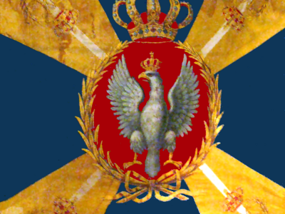 Goździk: Święto Niepodległości Królestwa Polskiego AD 2024