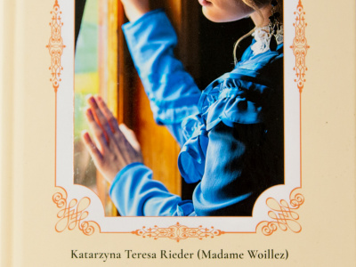 Rieder (Madame Woillez): „Sierota znad Berezyny”