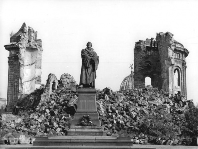 X. Zygmunt Baranowski: Reformy małżeńskie Lutra
